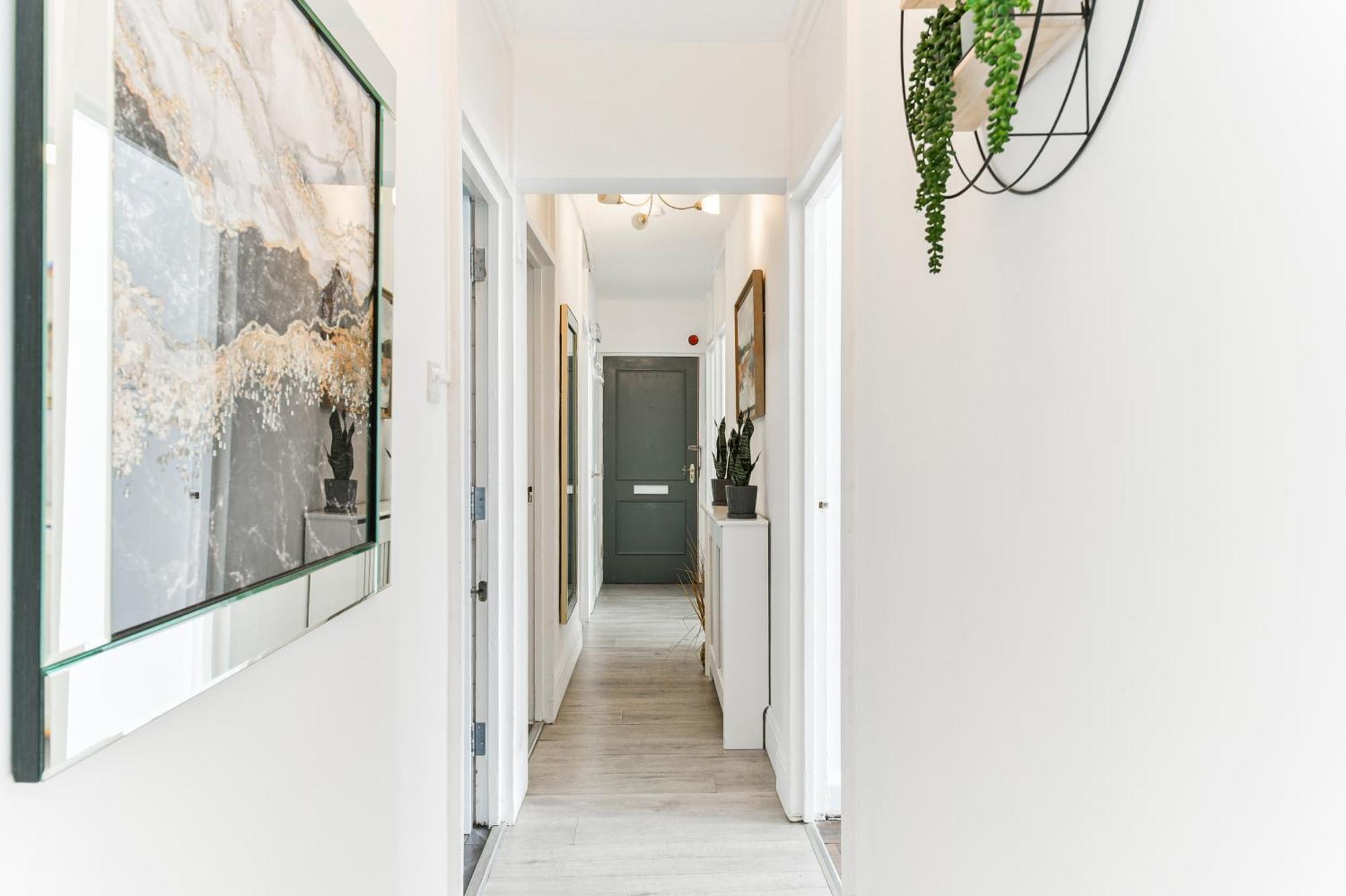Appartement Hyde Park Marble-arch Selection Londres