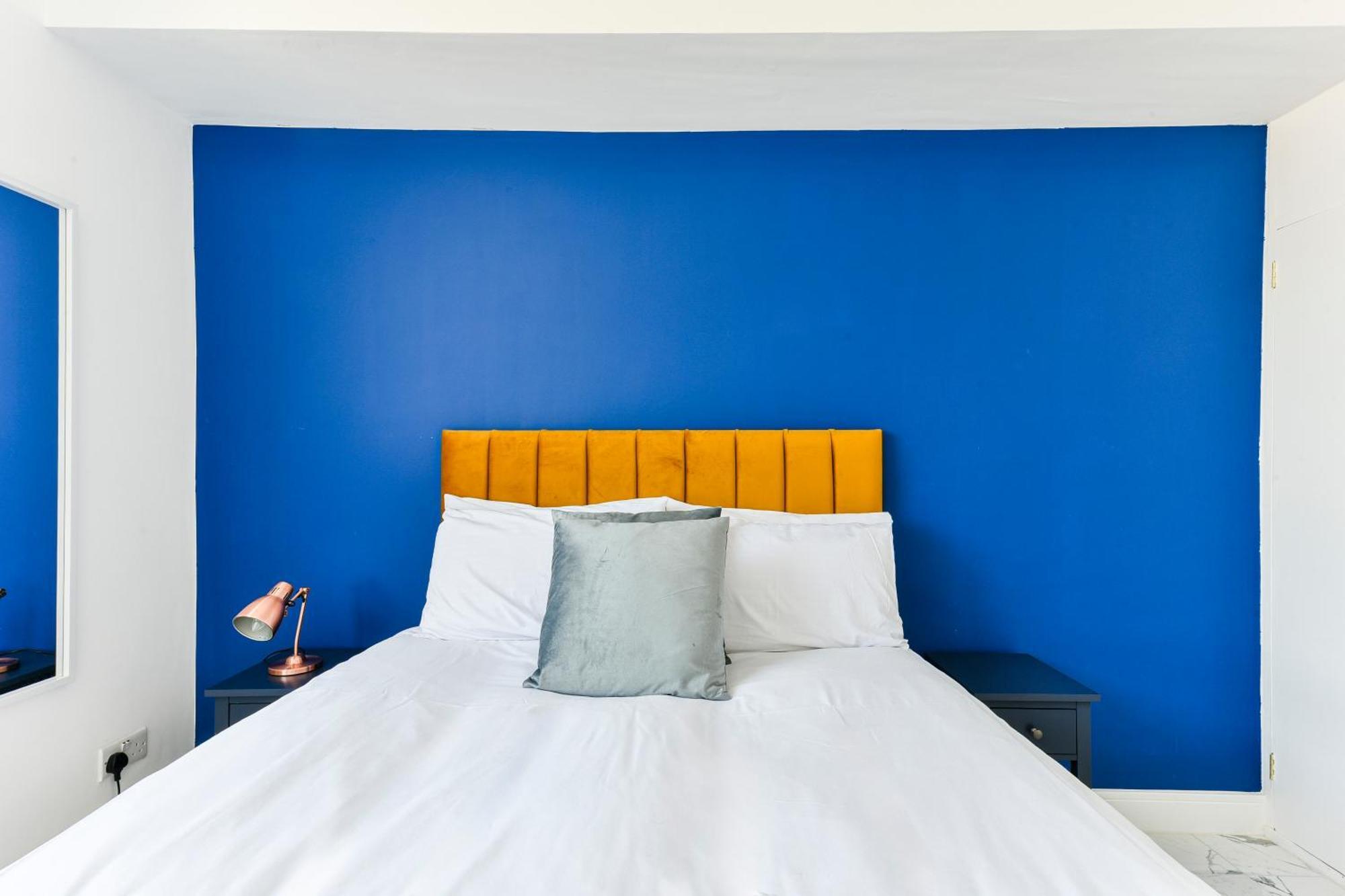 Appartement Hyde Park Marble-arch Selection