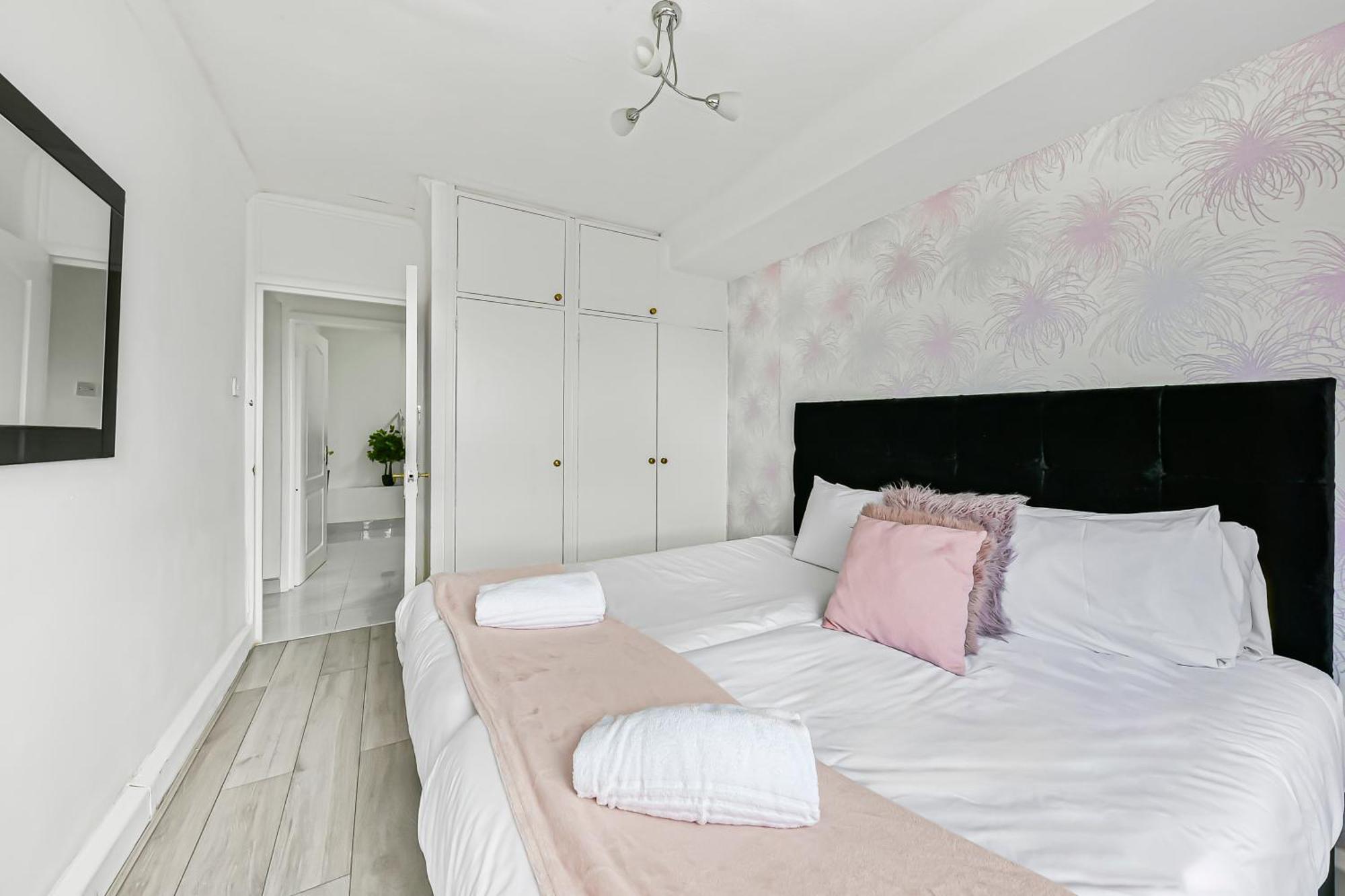 Appartement Hyde Park Marble-arch Selection *