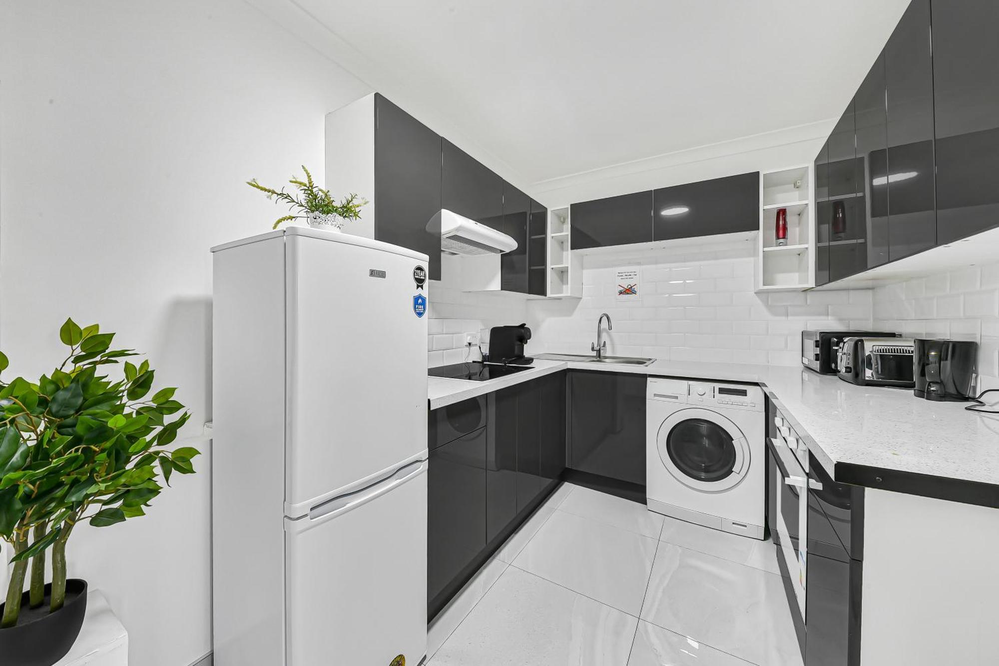 Appartement Hyde Park Marble-arch Selection Londres